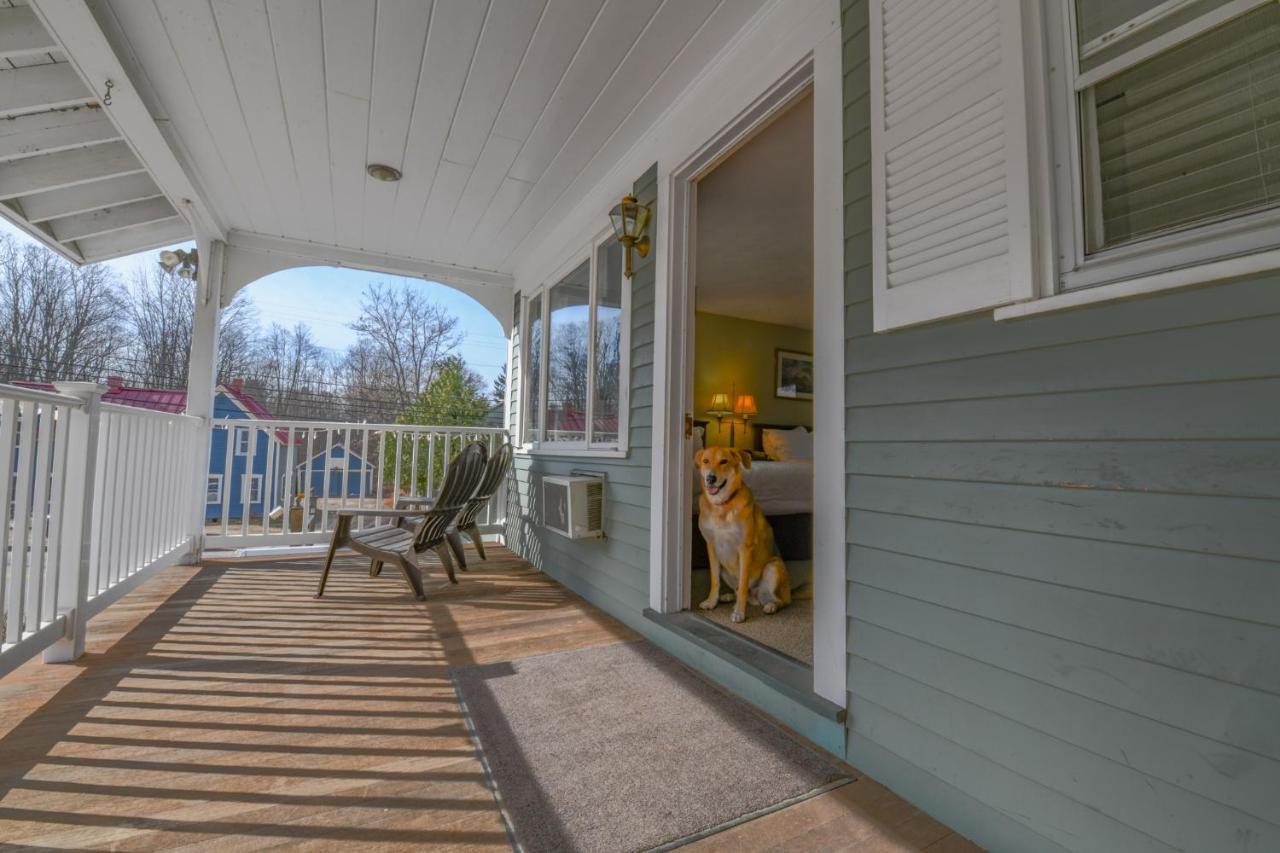 Eastern Slope Inn Resort North Conway Luaran gambar