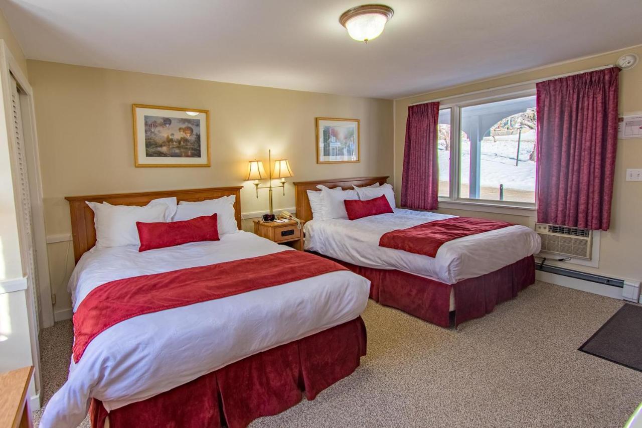 Eastern Slope Inn Resort North Conway Luaran gambar