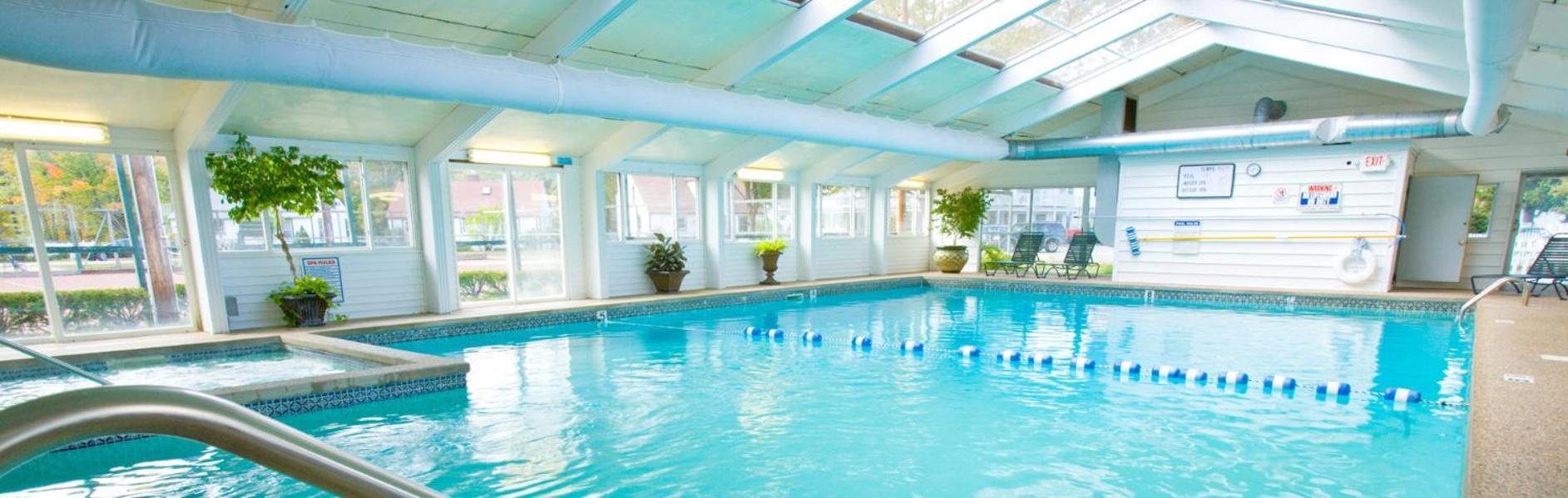 Eastern Slope Inn Resort North Conway Luaran gambar