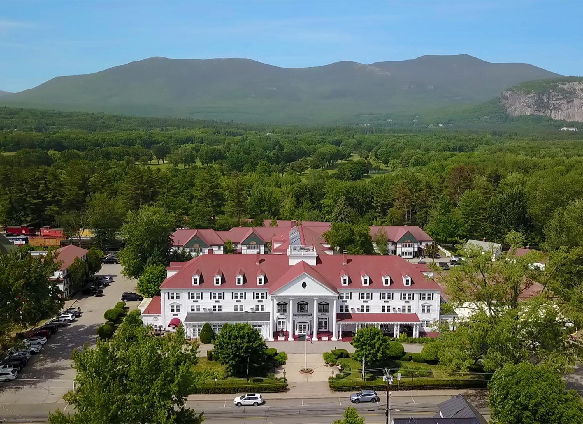 Eastern Slope Inn Resort North Conway Luaran gambar