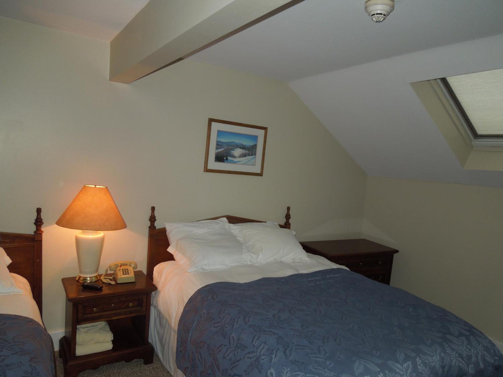 Eastern Slope Inn Resort North Conway Luaran gambar