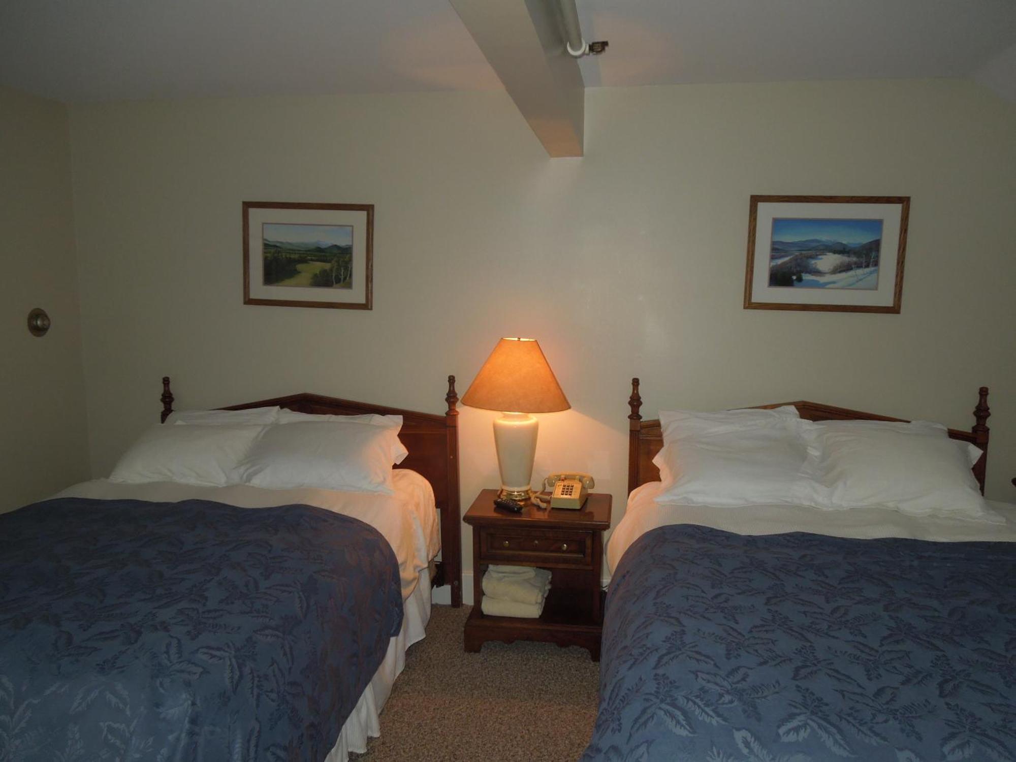 Eastern Slope Inn Resort North Conway Luaran gambar