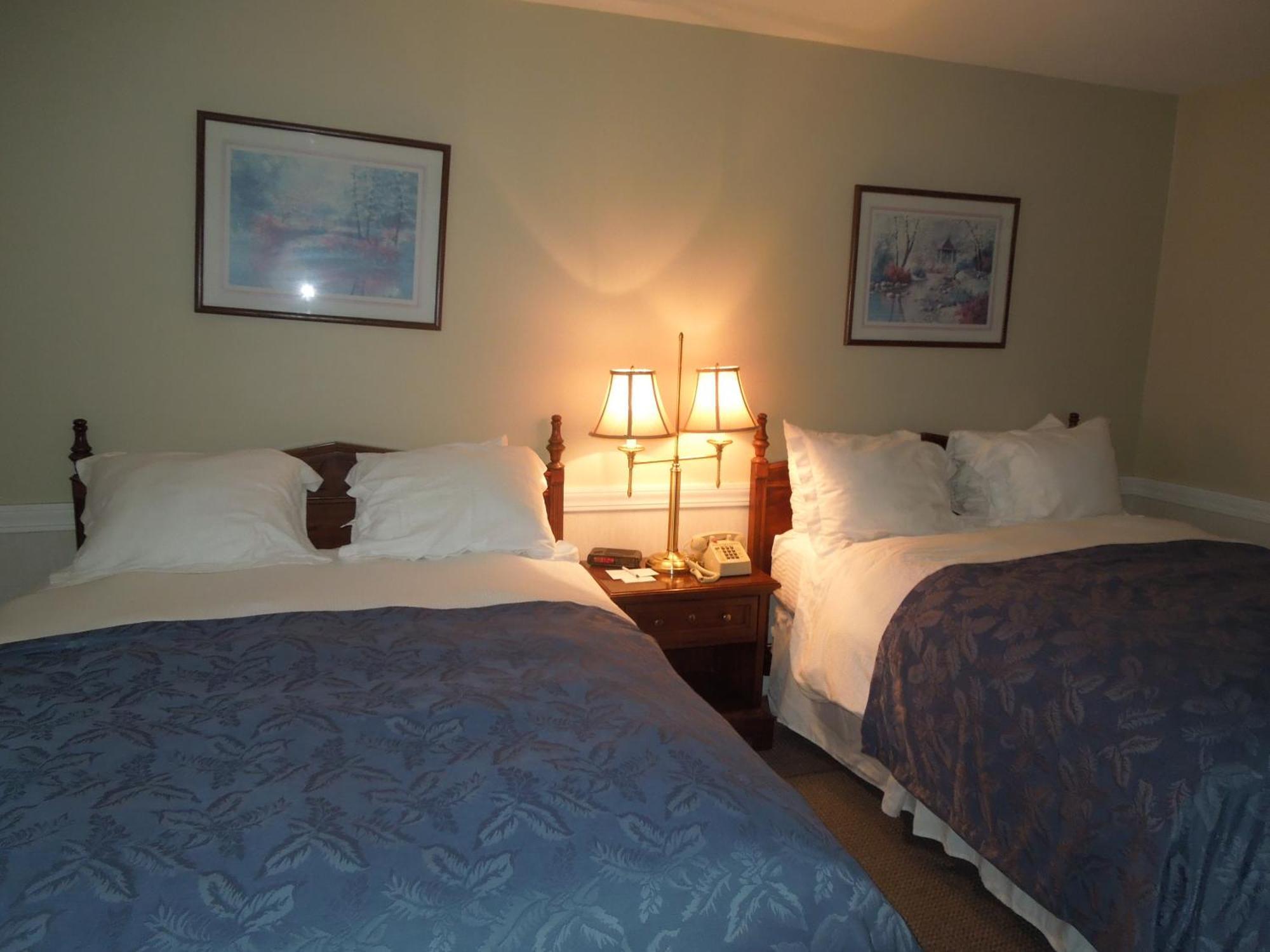 Eastern Slope Inn Resort North Conway Luaran gambar