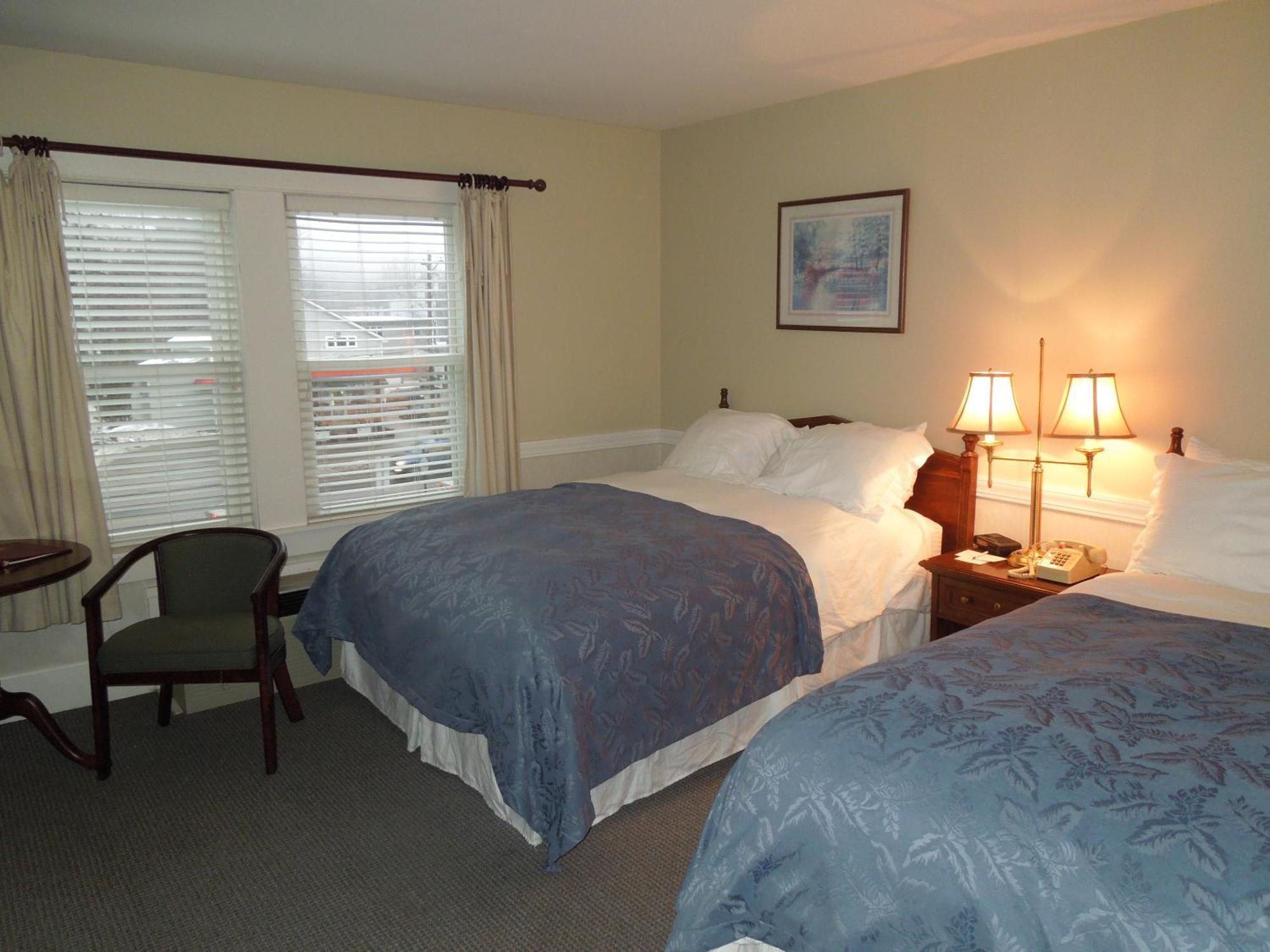 Eastern Slope Inn Resort North Conway Luaran gambar