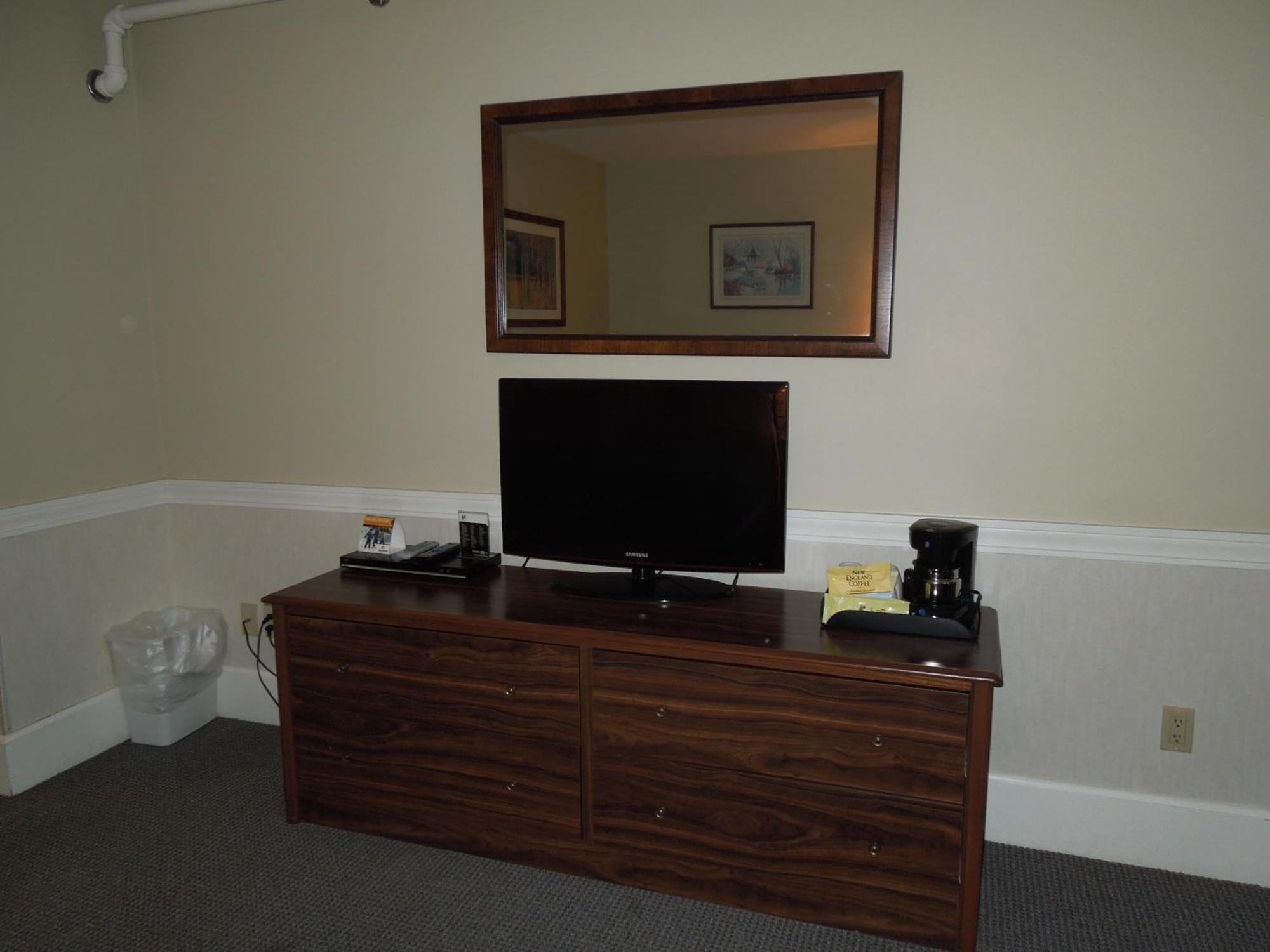 Eastern Slope Inn Resort North Conway Luaran gambar