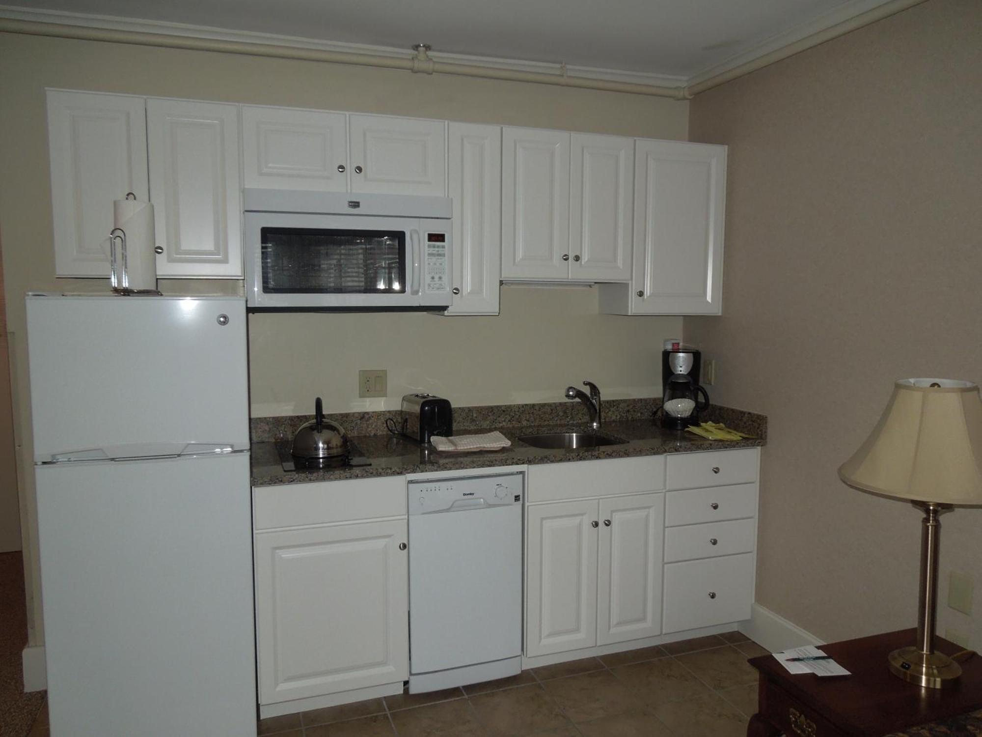Eastern Slope Inn Resort North Conway Luaran gambar