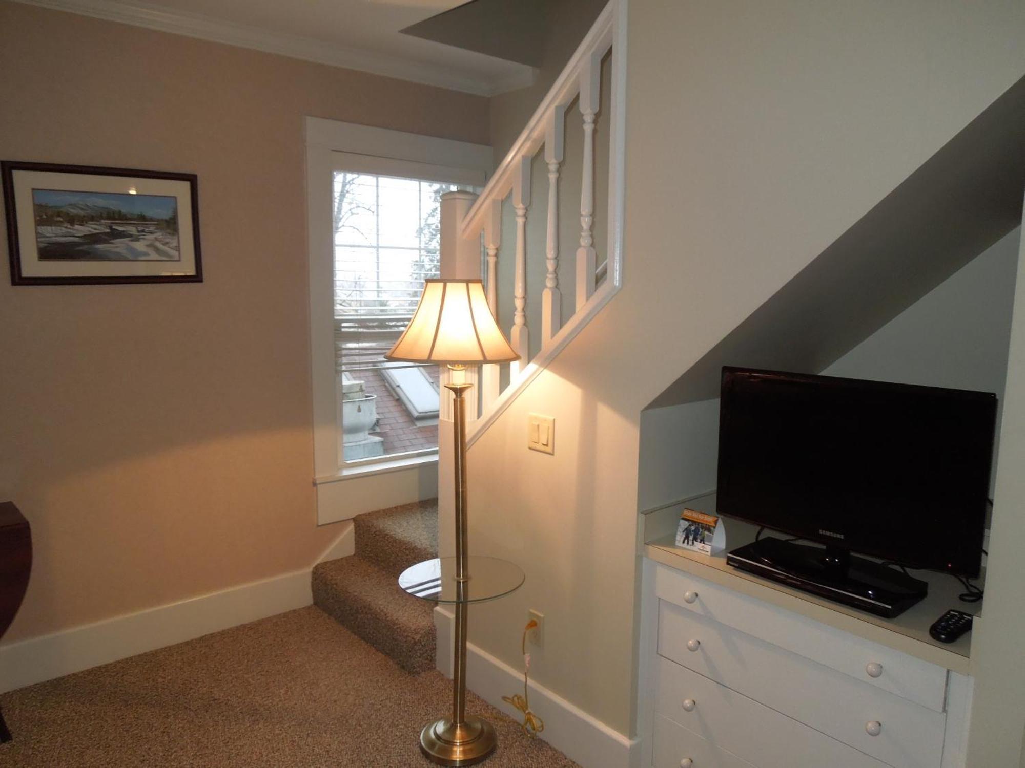 Eastern Slope Inn Resort North Conway Luaran gambar