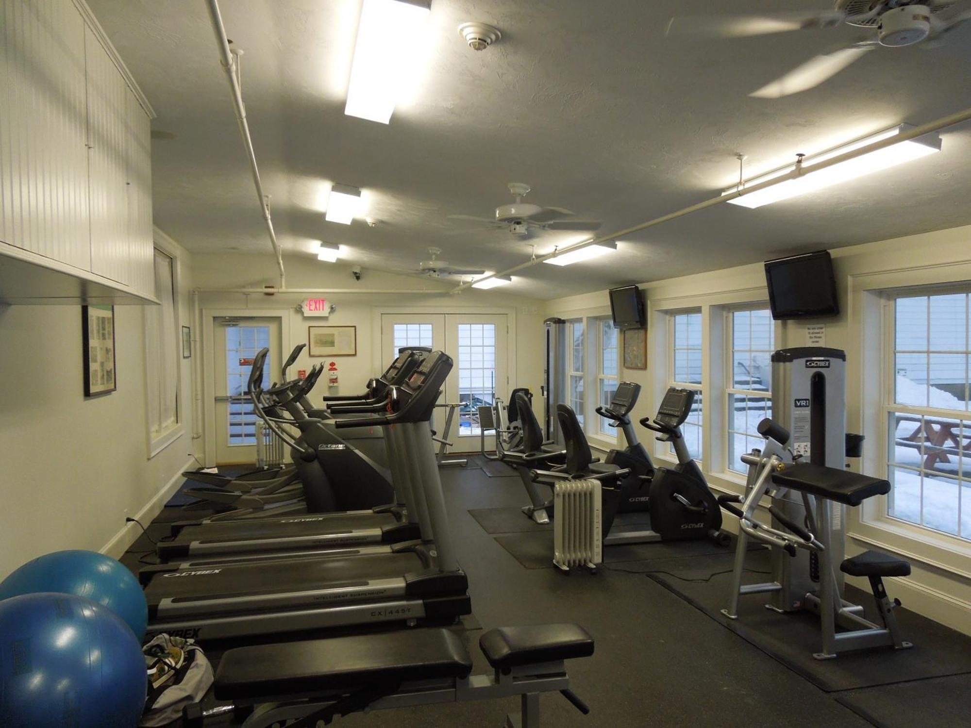 Eastern Slope Inn Resort North Conway Luaran gambar