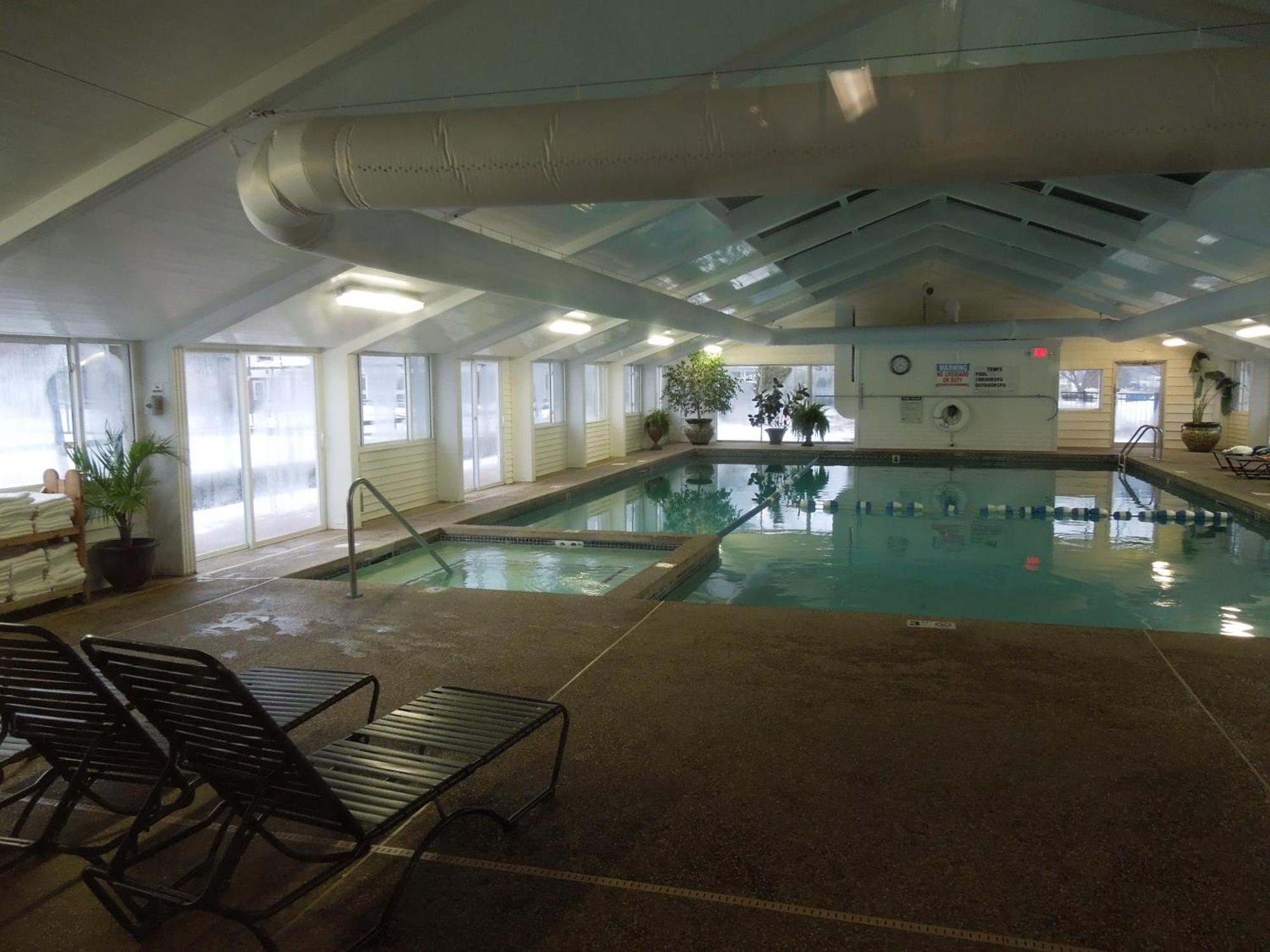 Eastern Slope Inn Resort North Conway Luaran gambar