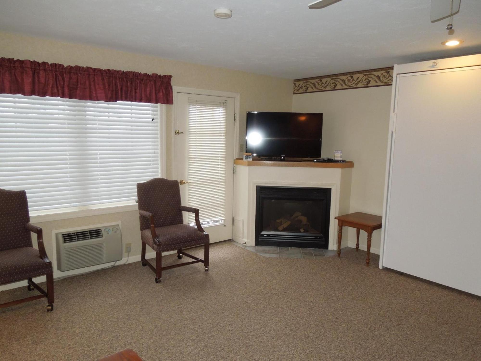 Eastern Slope Inn Resort North Conway Luaran gambar
