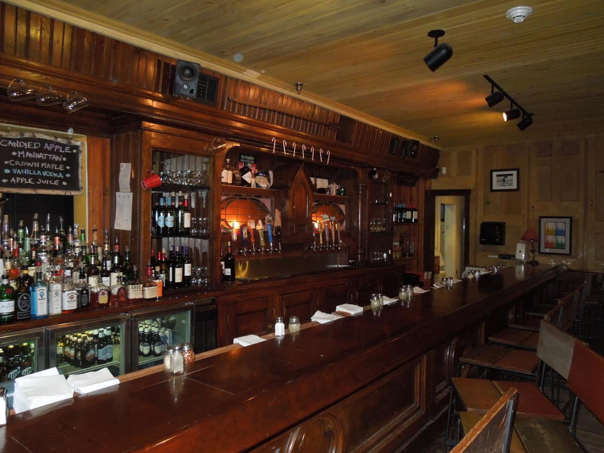 Eastern Slope Inn Resort North Conway Luaran gambar