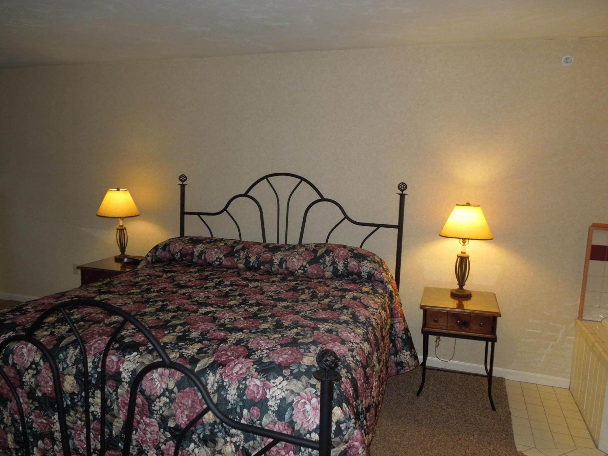Eastern Slope Inn Resort North Conway Luaran gambar