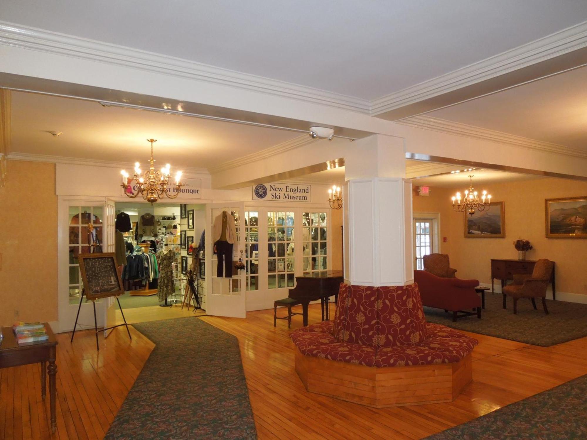 Eastern Slope Inn Resort North Conway Luaran gambar