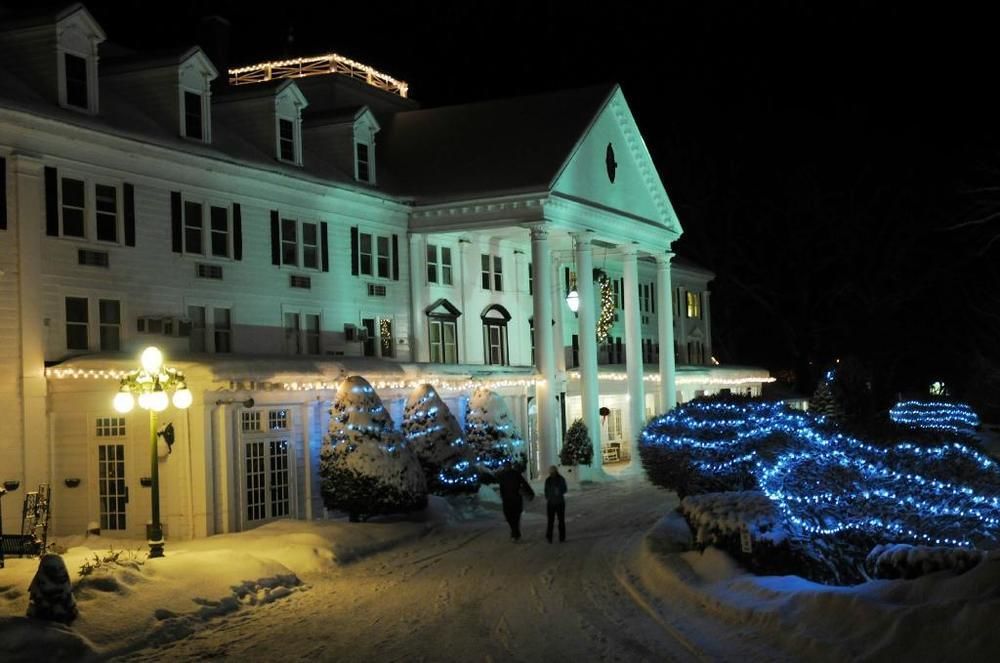 Eastern Slope Inn Resort North Conway Luaran gambar