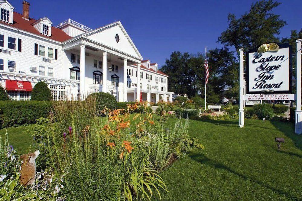 Eastern Slope Inn Resort North Conway Luaran gambar